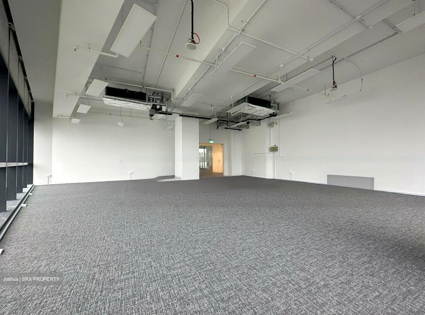 Woods Square (D25), Office #501758491